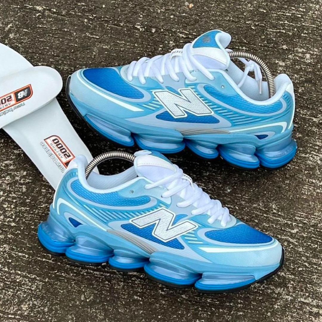 New Balance Abzorb 2000