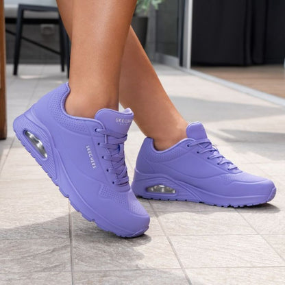 Skechers Uno Stand on Air