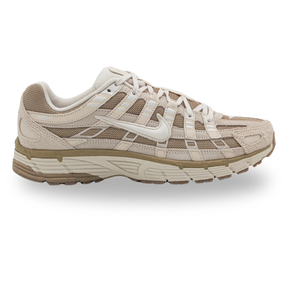 Nike P6000 Flat Pewter