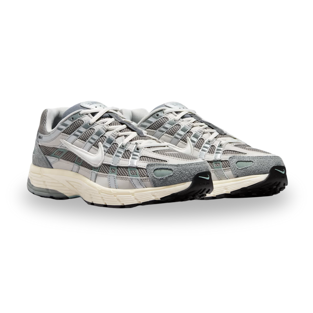 Nike P6000 Flat Pewter