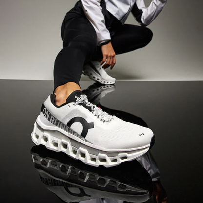 On Cloud Monster Onrunning