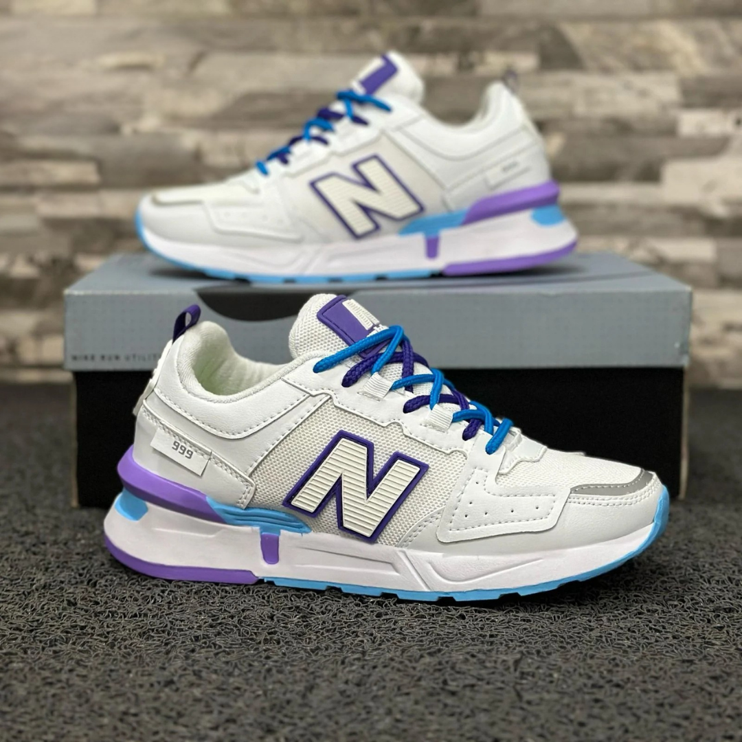 New Balance 999