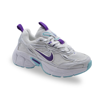 Nike P6000 Flat Pewter