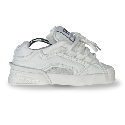 Dolce & Gabbana Blanco Low