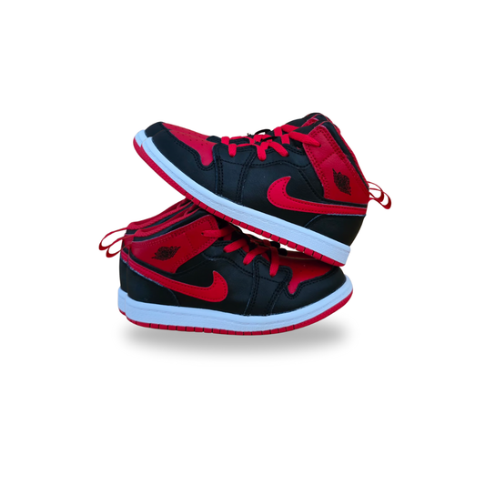 Nike Kids Air Jordan 1