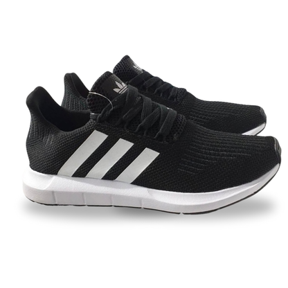 Adidas Swift Blanco Negro