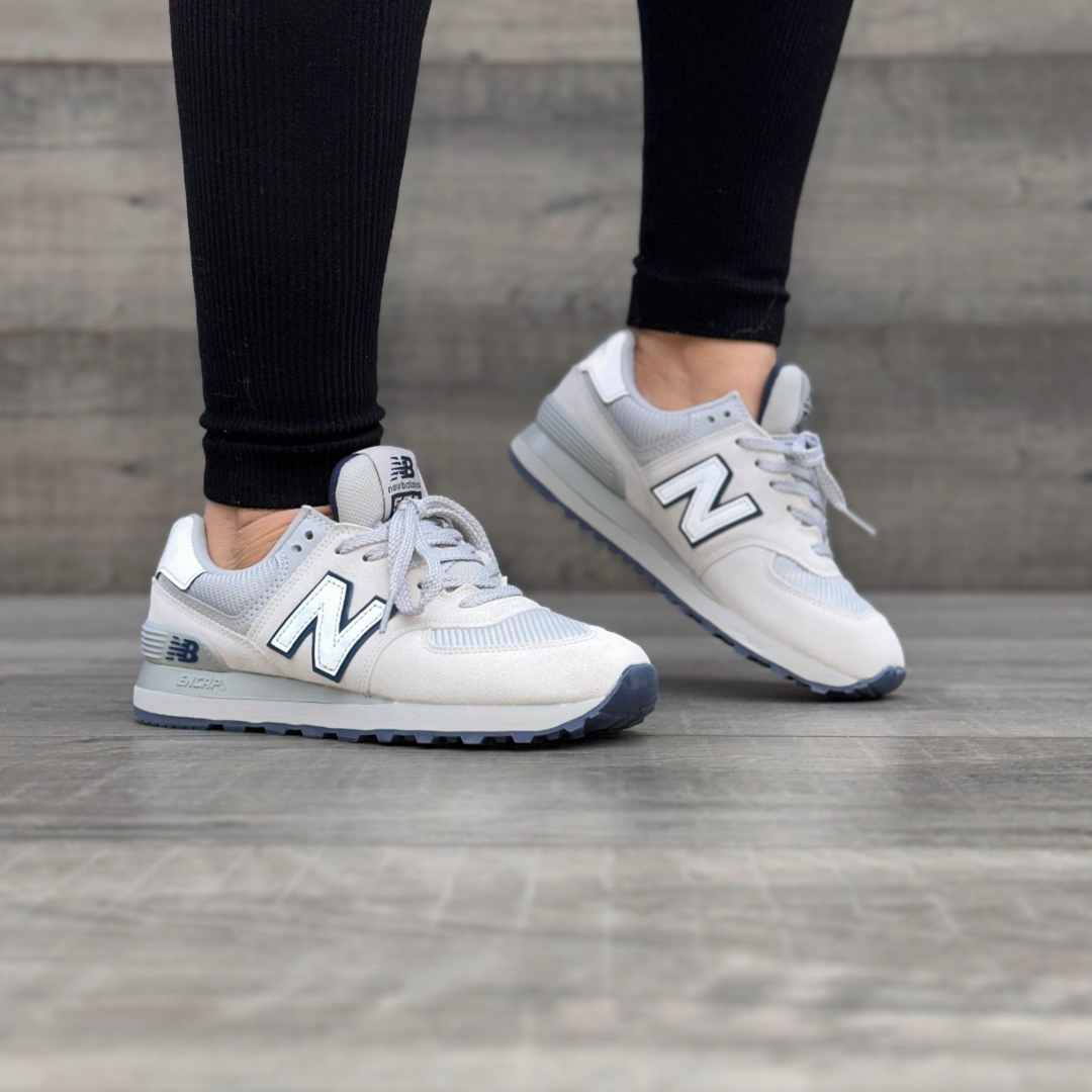 New Balance 574