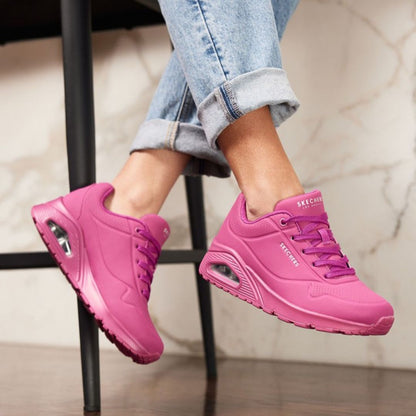Skechers Uno Stand on Air