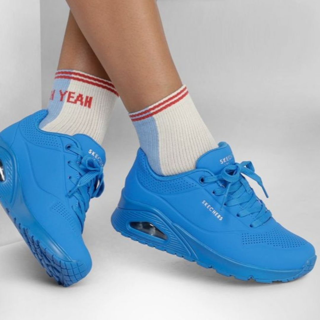 Skechers Uno Stand on Air