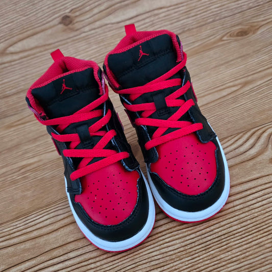 Nike Kids Air Jordan 1
