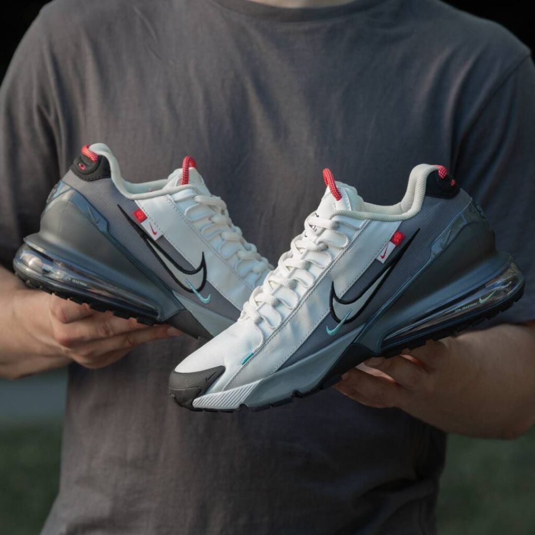 Nike Air Max Pulse Roam