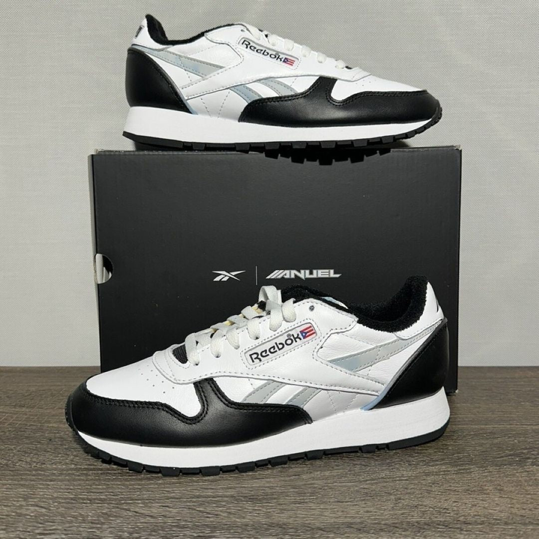 Reebok Classic Leather 1983 Anuel AA