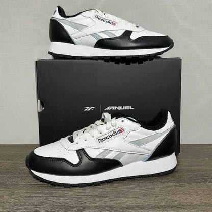 Reebok Classic Leather 1983 Anuel AA